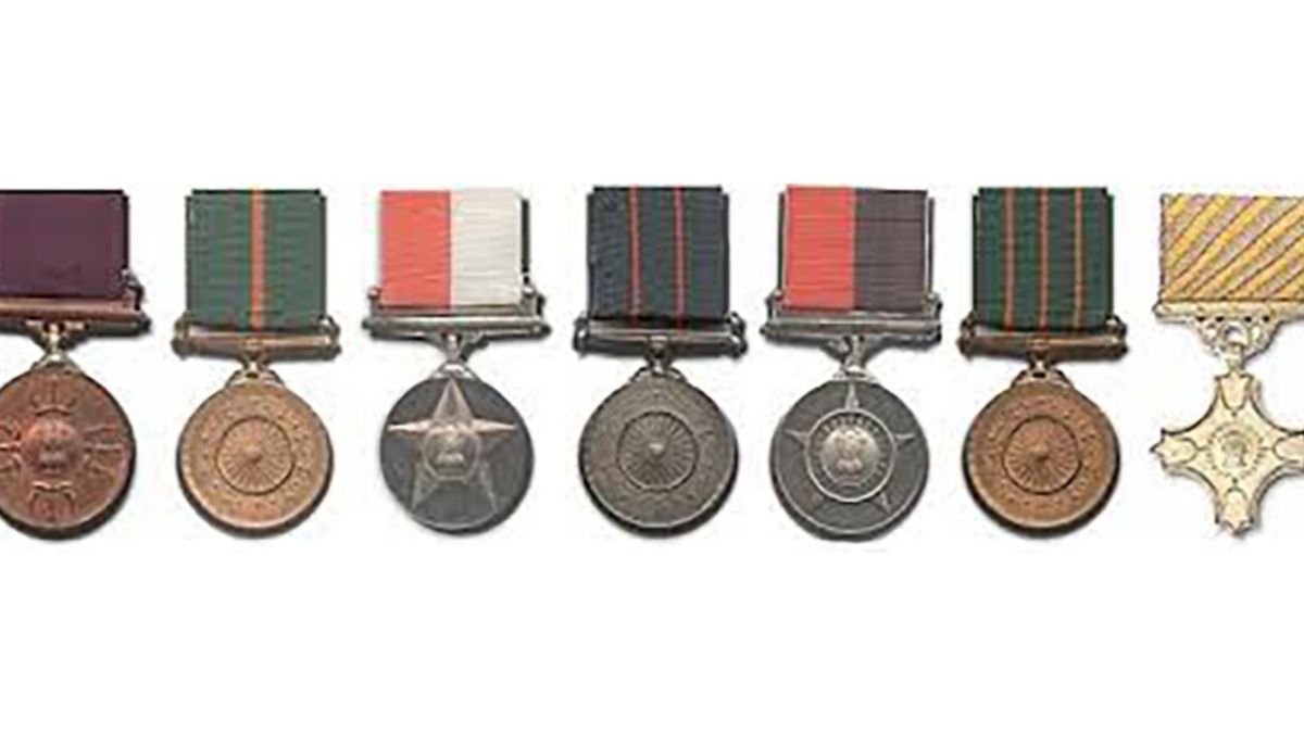 Gallantry Awards for Operation Sindoor to be Announced on 79th Independence Day