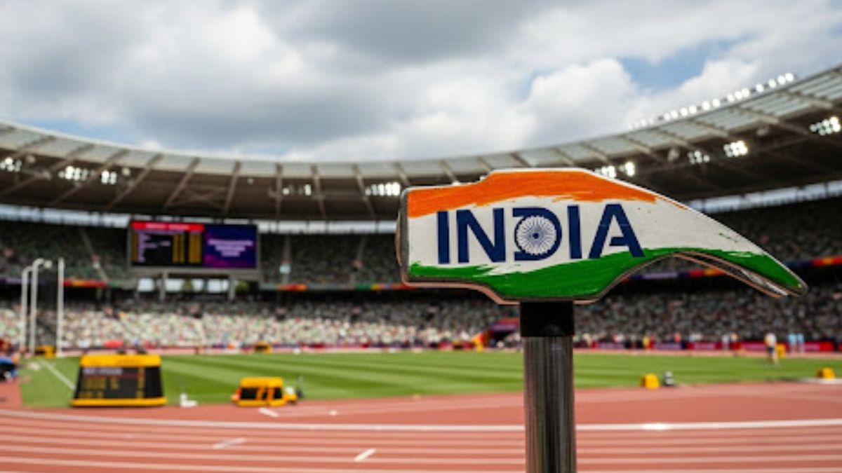 India Officially Bids to Host 2030 Commonwealth Games IOA Approval Confirmed