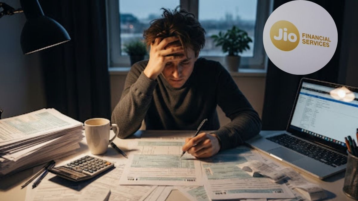JioFinance App’s New Tax Filing Module Affordable, Smart, and TaxBuddy-Powered