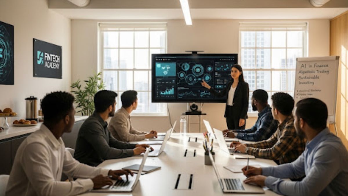 GIFT City and GTU Collaborate to Advance IFSC Education and Fintech Innovation