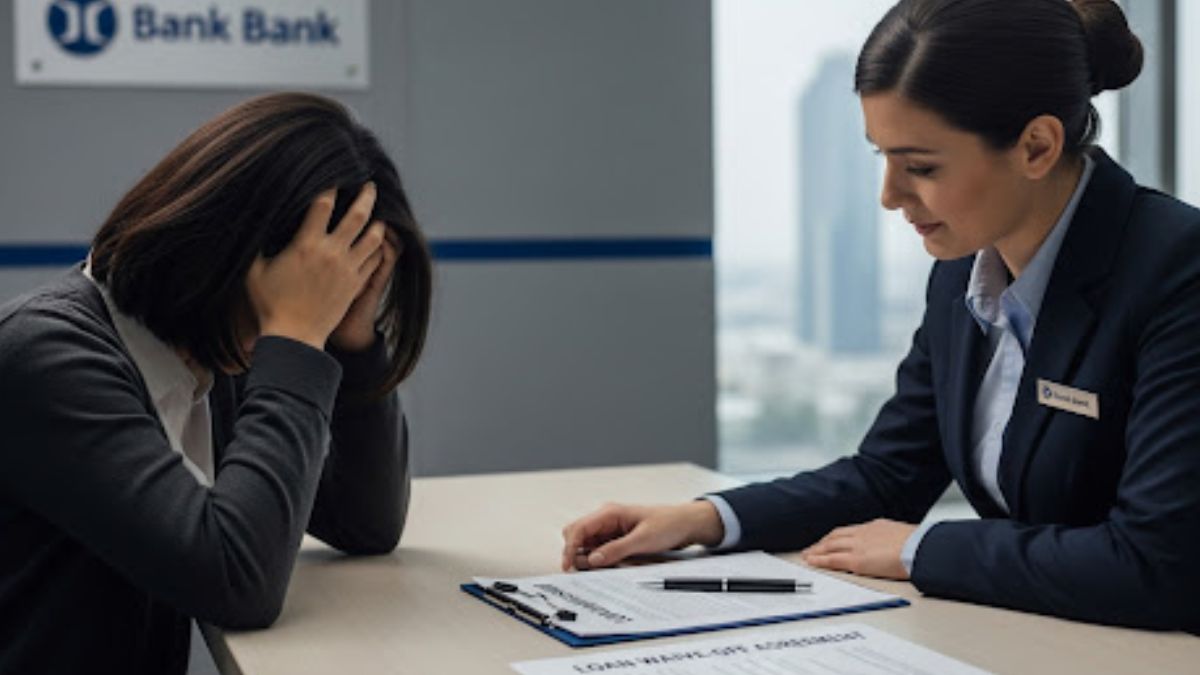 PSU Banks Write Off Rs 5.82 Lakh Crore in Bad Loans (FY21–FY25) Amid Ongoing Recovery Efforts