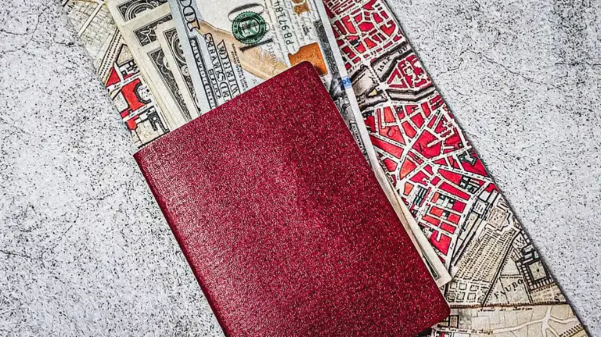 List Of Countries That Will Have To Pay A Bond To Enter the US