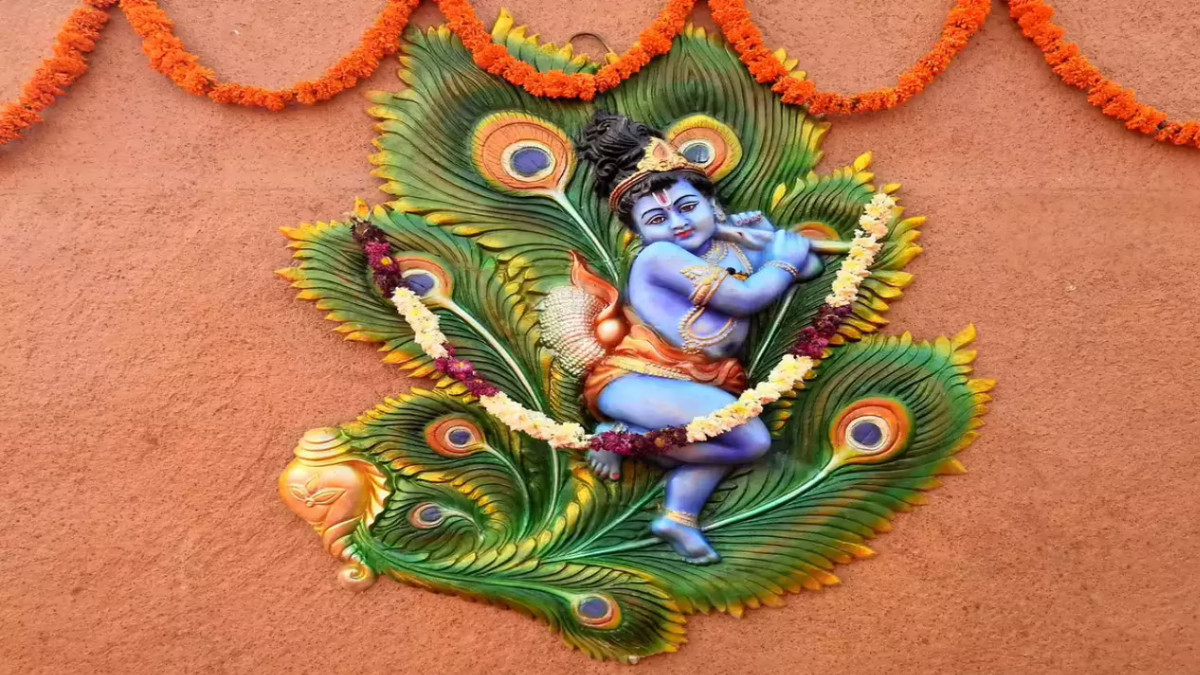 Krishna Janmashtami 2025, When and How it is Celebrated?