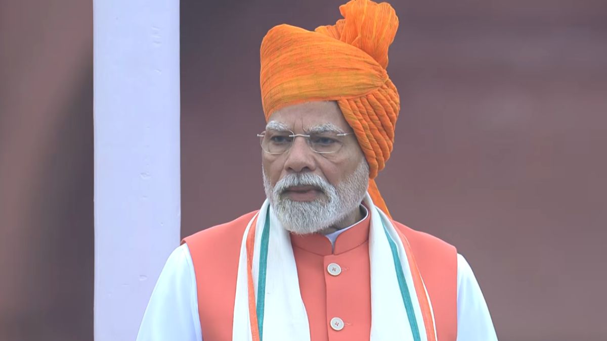 PM Modi Launches ₹1 Lakh Crore Pradhan Mantri Viksit Bharat Rozgar Yojana to Create 3.5 Crore Jobs