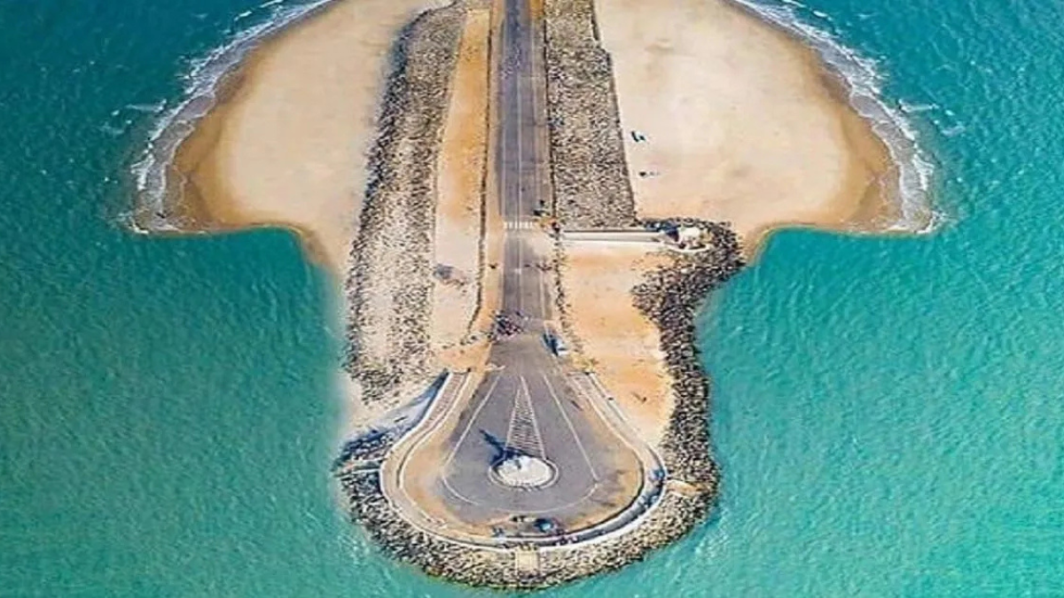 Which is the Last Road of India? Know About It