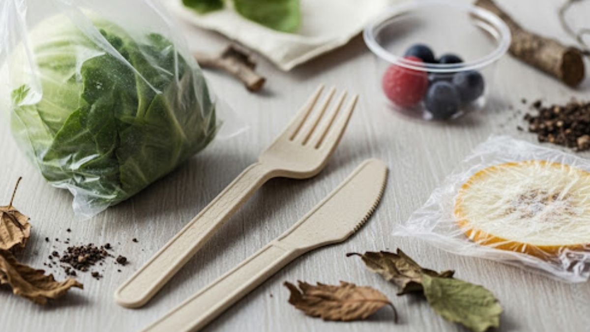 NFR, IIT-Guwahati Join Hands to Replace Plastics with Biodegradable Materials