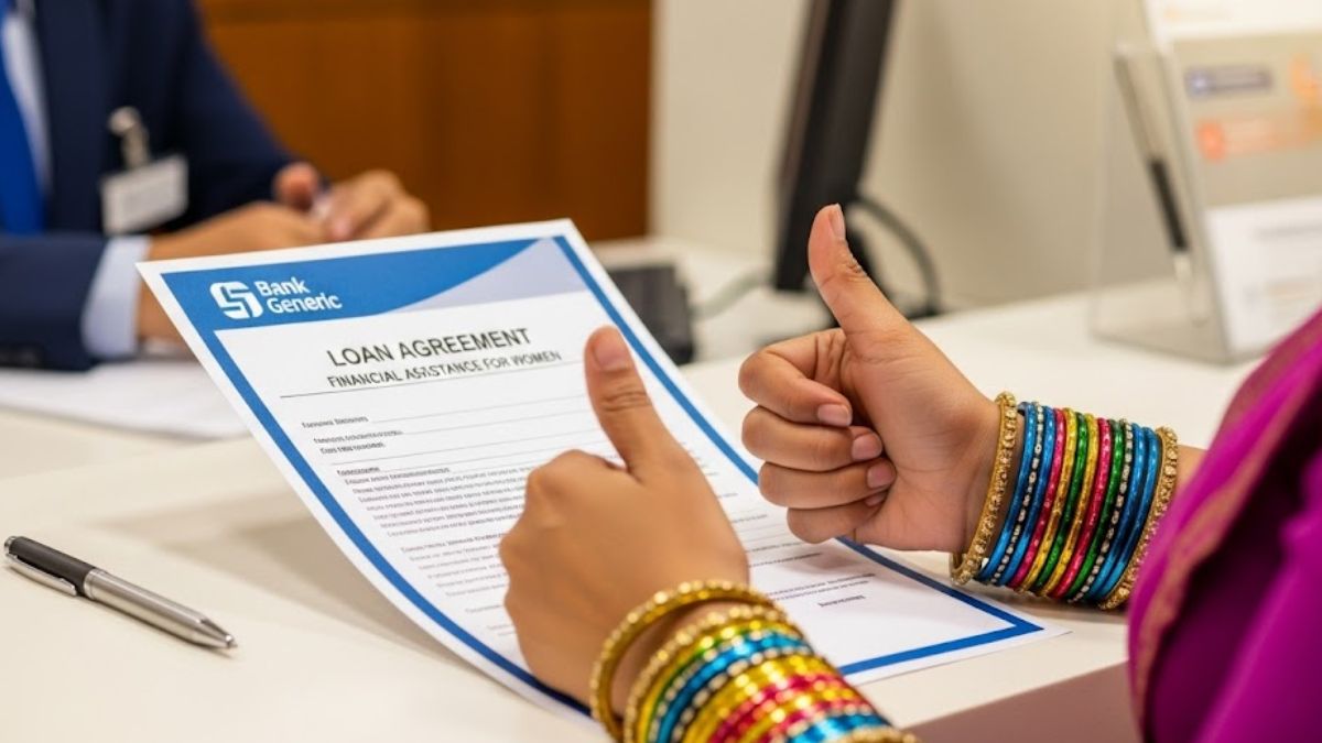 Banks Sanction ₹62,791 Crore to 2.75 Lakh Beneficiaries Under Stand-Up India Scheme