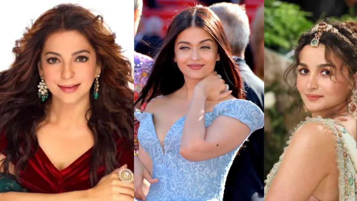 Top-5 Richest Actress in India by 2025, Know the Names
