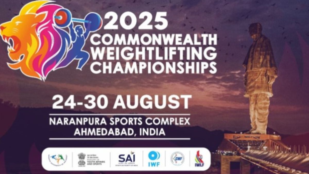 Ahmedabad to Host Three Major International Sports Events in 2025, Strengthening India’s Sporting Profile