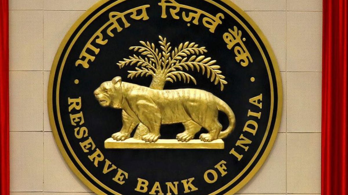 RBI Appoints Indranil Bhattacharyya as New MPC Member Ahead of October Policy Meet