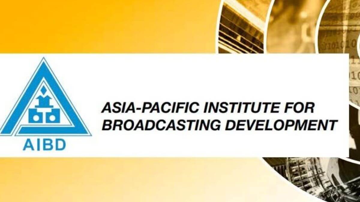 India Elected Chairman of AIBD Executive Board