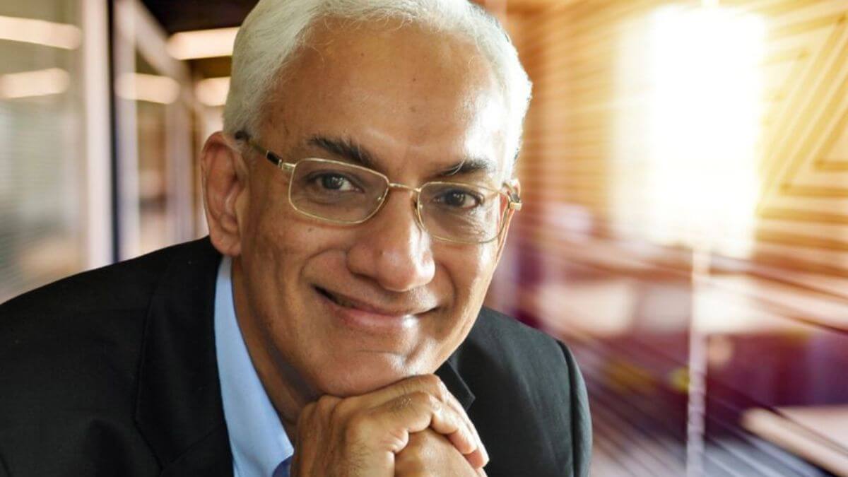 Srinivasan K Swamy Re-Elected as President of AAAI for 2025-26 (1)