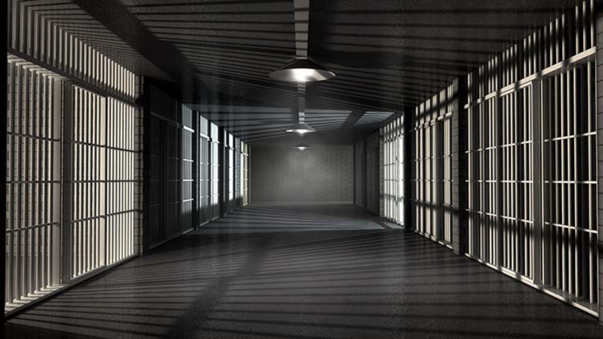 Top-5 Largest Jails in the World by 2025, Check the List