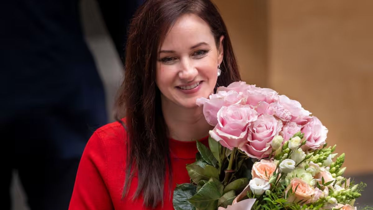 Inga Ruginiene Approved as Lithuania’s New Prime Minister