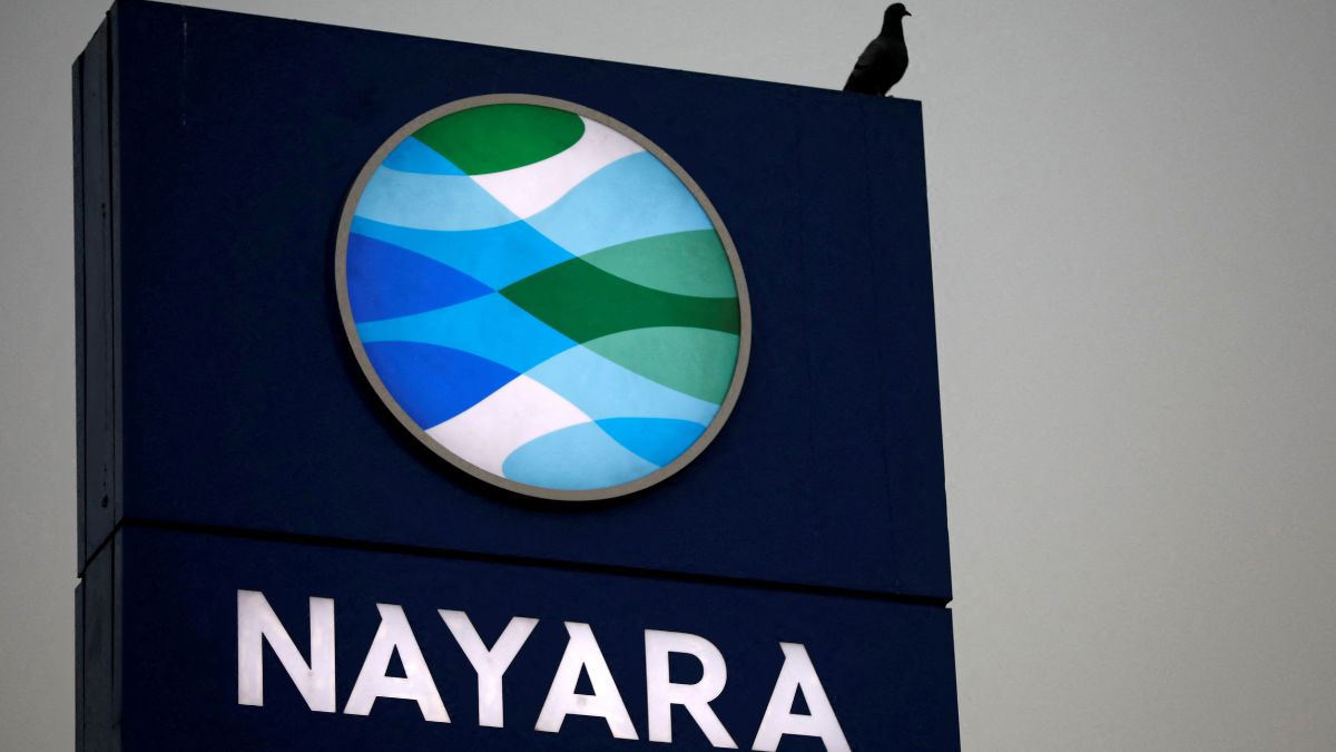 Teymur Abasguliyev Named New CEO of Nayara Energy