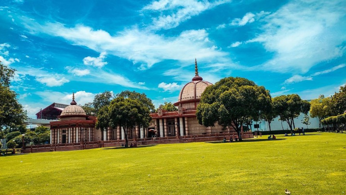 What is the Old Name of Ghaziabad? Know the Name