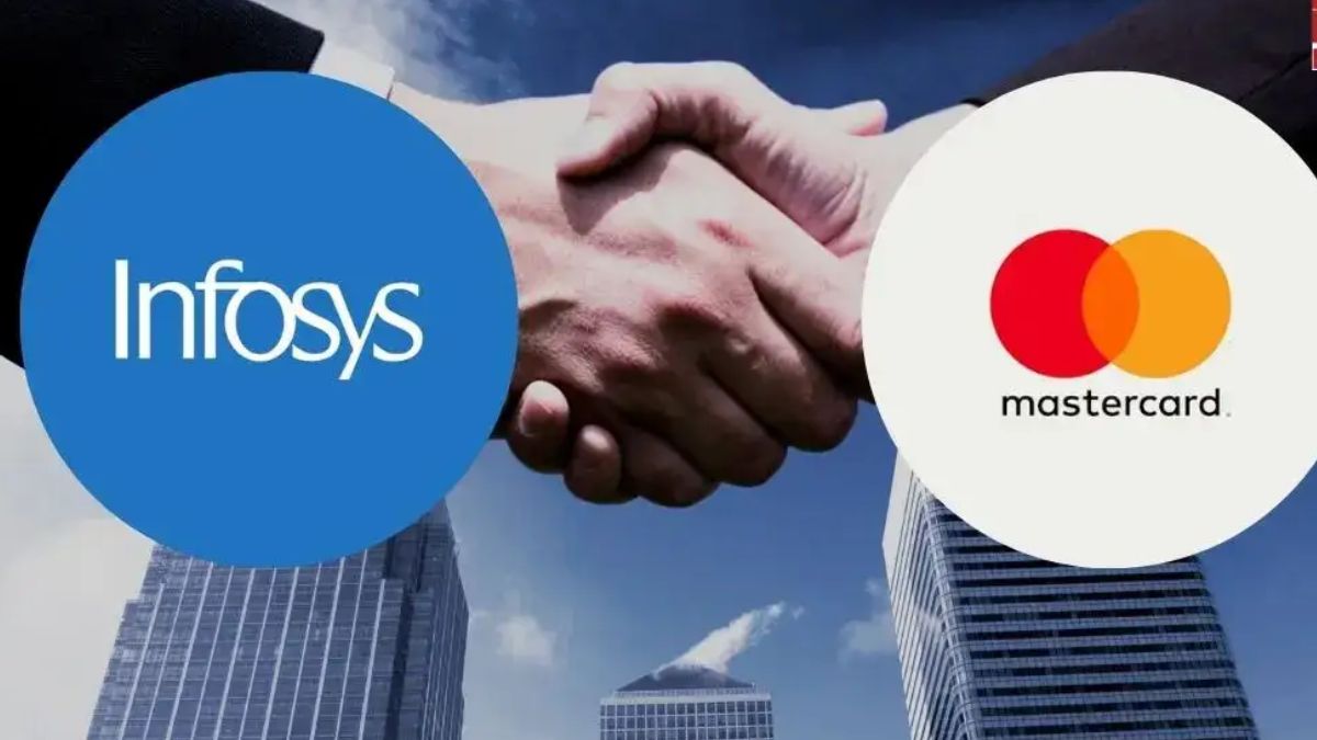 Mastercard, Infosys Partner to Boost Cross-Border Payments
