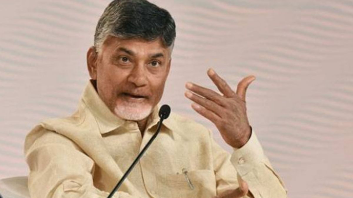Andhra SIPB Clears ₹53,922 Crore Investments, 83,000+ Jobs