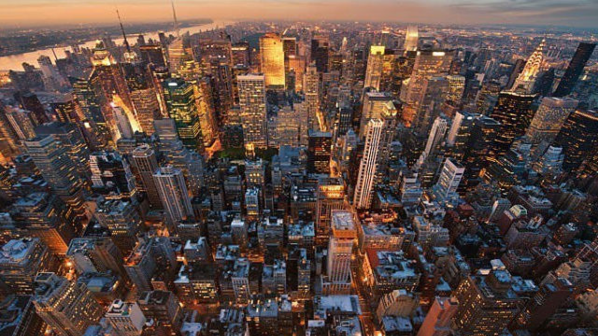 Top-10 Most Urbanised Nations in 2025, Check the List