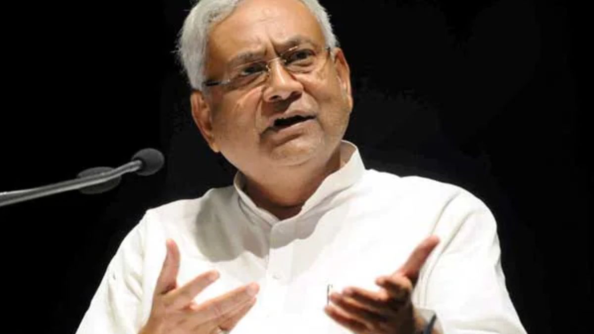 Bihar Cabinet Clears Mahila Rojgar Yojana for Women’s Jobs