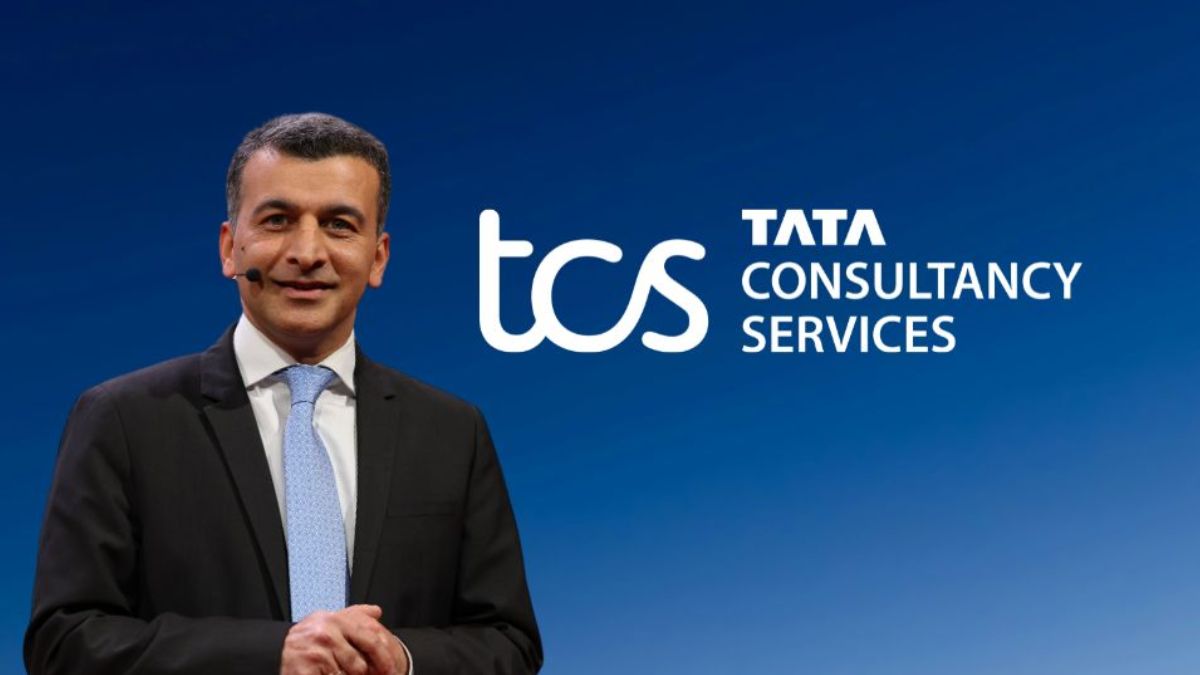 TCS Launches AI Unit, Appoints Amit Kapur as Head