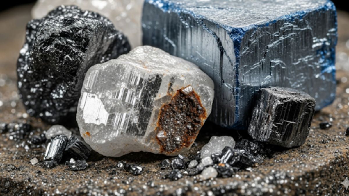 India, Japan Sign Pact on Critical Minerals Cooperation