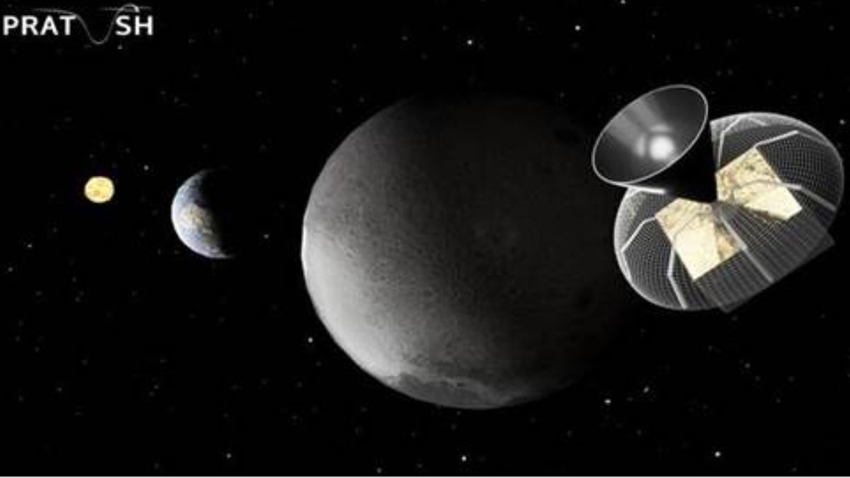 Tiny Computer to Aid India’s Hunt for Cosmic Dawn Signals