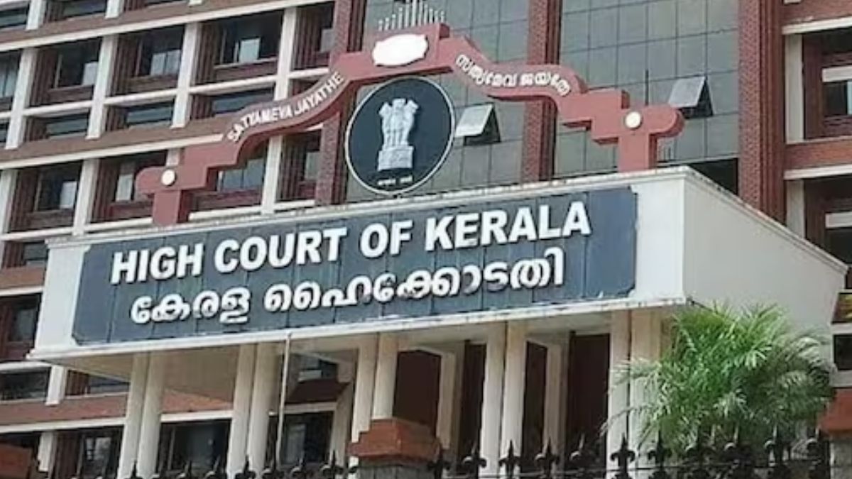President Appoints Permanent Judges in Kerala & Allahabad HC