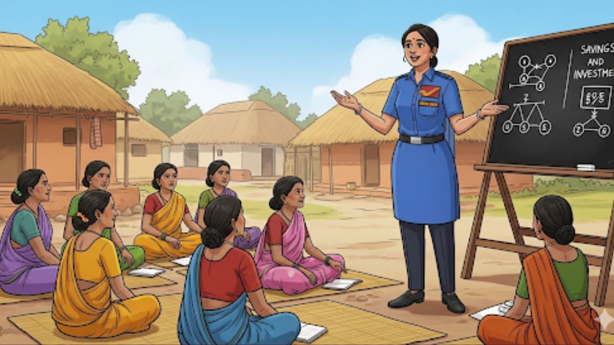 IEPFA Launches Niveshak Didi Phase II for Women