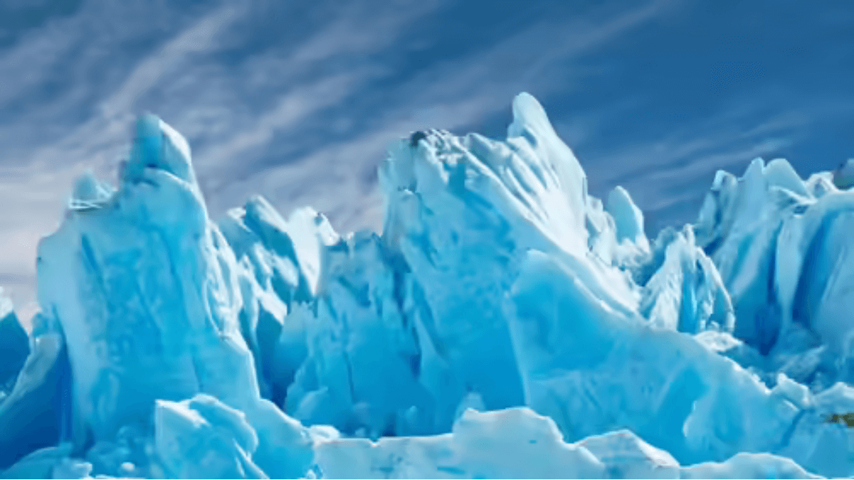 Top-5 Biggest Glaciers in the World by 2025, Check the List