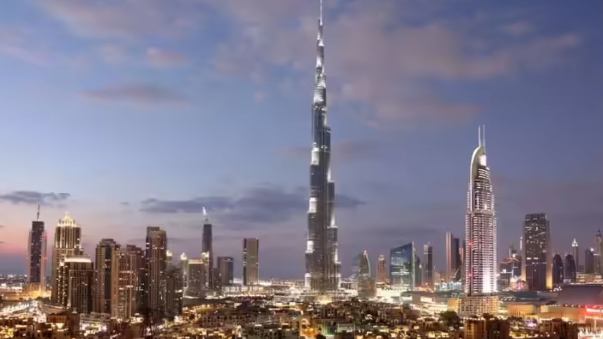 Skyscraper Day 2025 Celebrating Urban Marvels