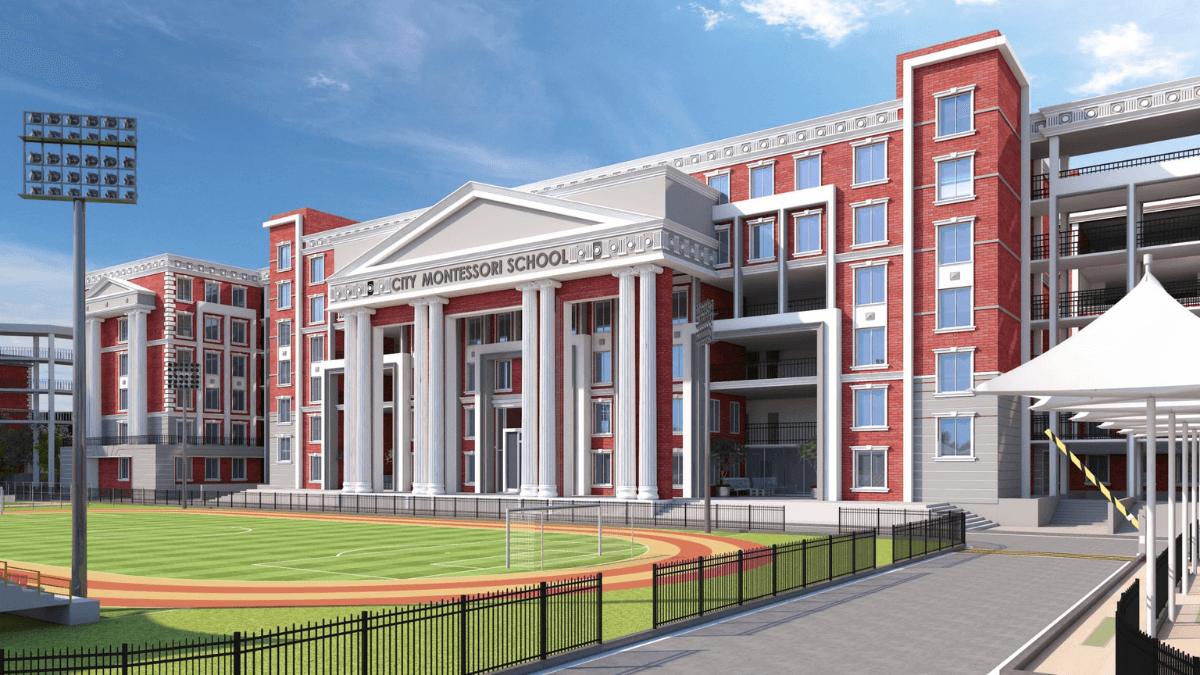 Top-5 Largest Schools in the World by 2025, Check the List