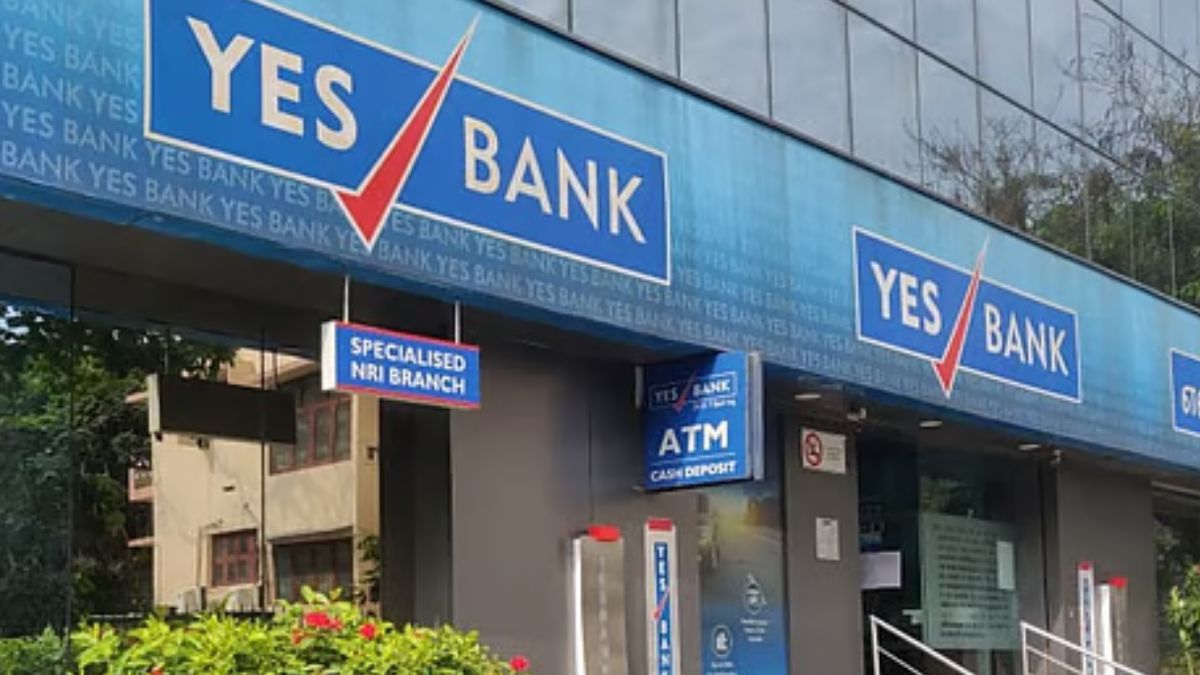 R Gandhi Reappointed as Yes Bank Chairman by RBI