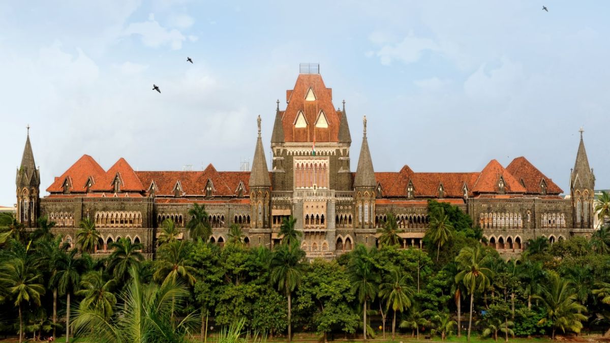 Justice Shree Chandrashekhar Sworn in as Bombay HC Chief