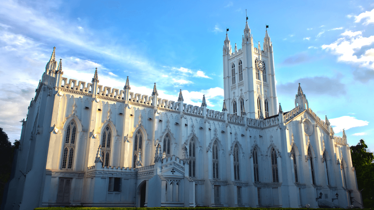 Top-5 Largest Churches in Asia by 2025, Know the Names