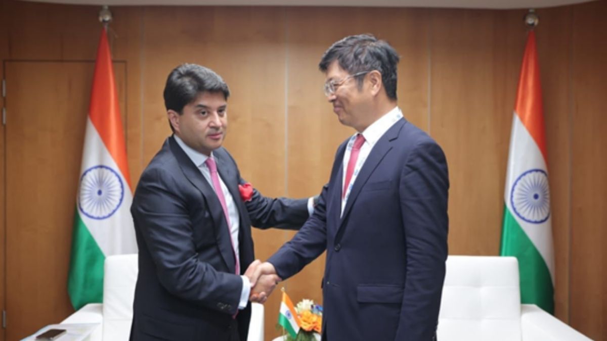 India Leads Agenda at 28th Universal Postal Congress