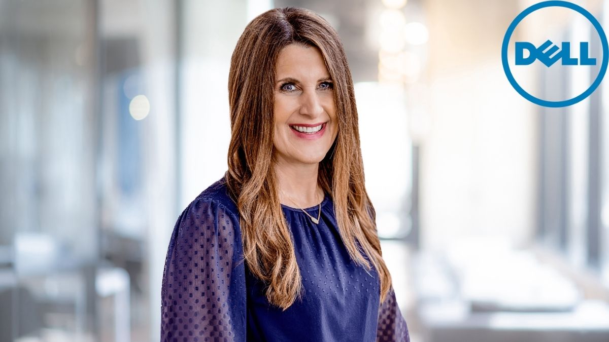 Dell CFO Yvonne McGill to Depart in September 2025