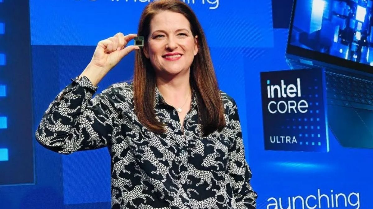 Dell CFO Yvonne McGill to Depart in September 2025 (1)