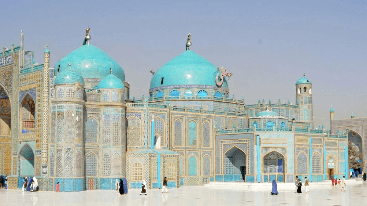 Do You Know What is the Capital of Afghanistan? Know the Name