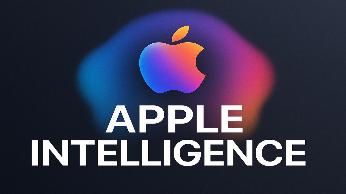 What is Apple Intelligence? Everything you need to know