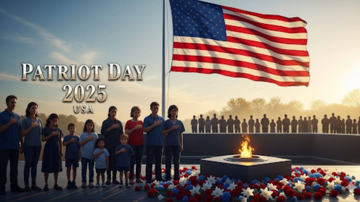 Patriot Day 2025 History & Observance in the USA (2)