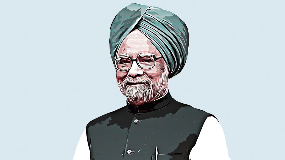 Manmohan Singh Posthumously Honoured with PV Narasimha Rao Award for Economics
