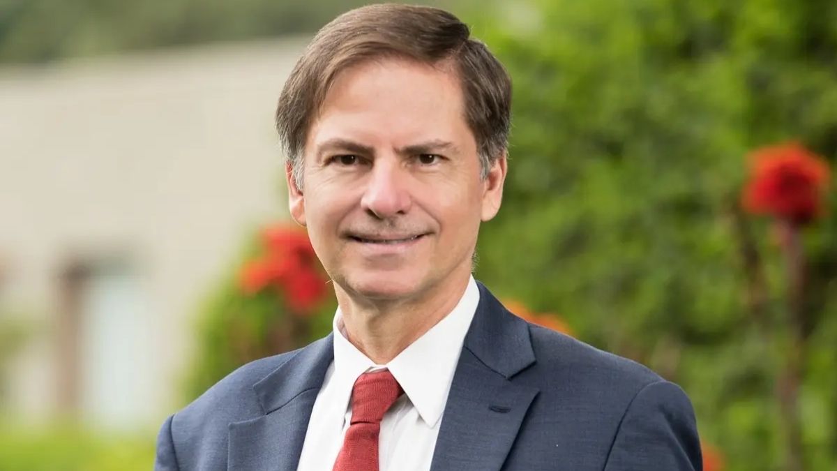 Carlos Felipe Jaramillo Appointed World Bank VP for EAP