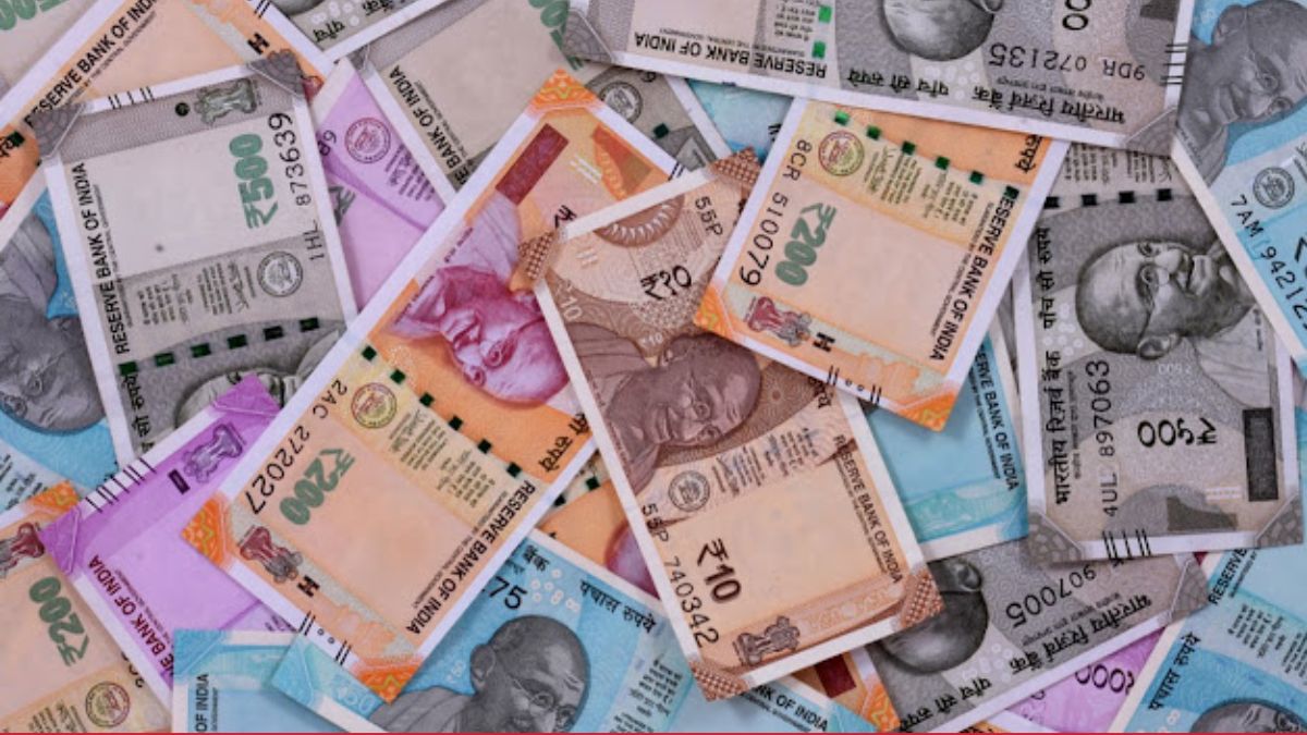 RBI Launches Microsite on Indian Banknotes