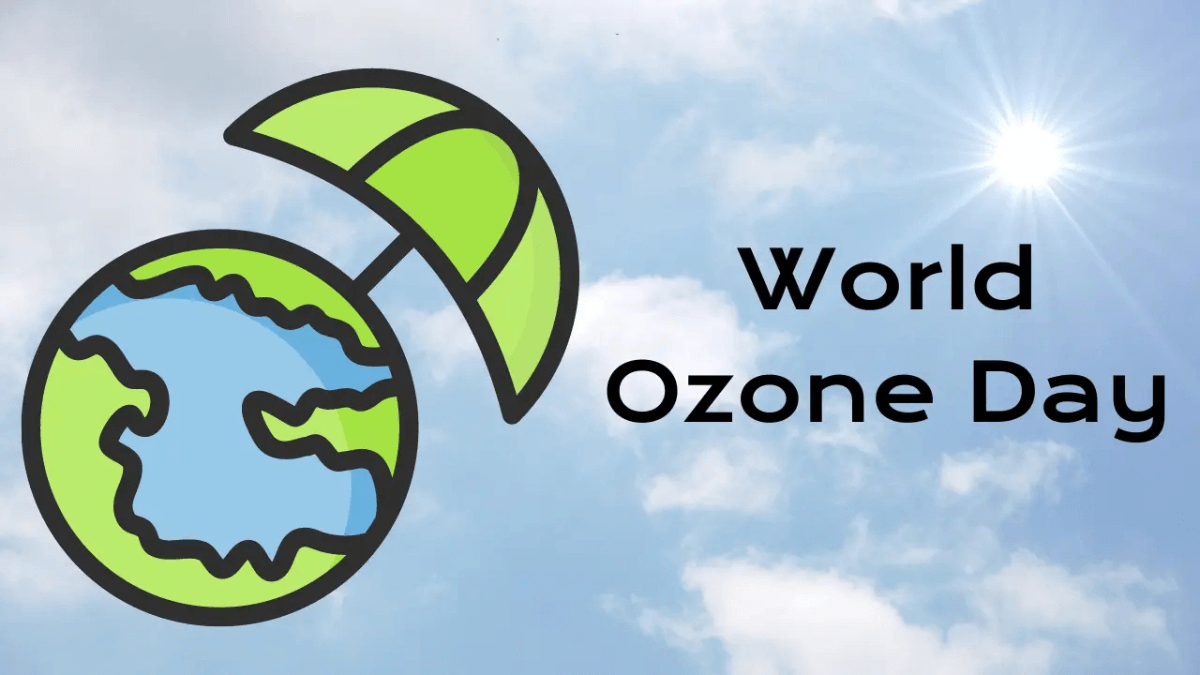 GK Quiz on World Ozone Day 2025, Questions and Answers
