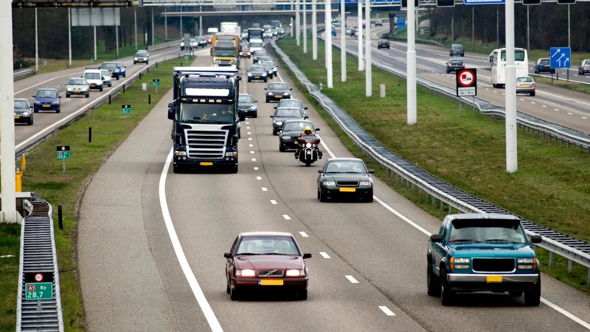 Which is the Shortest Expressway in India? Know About It