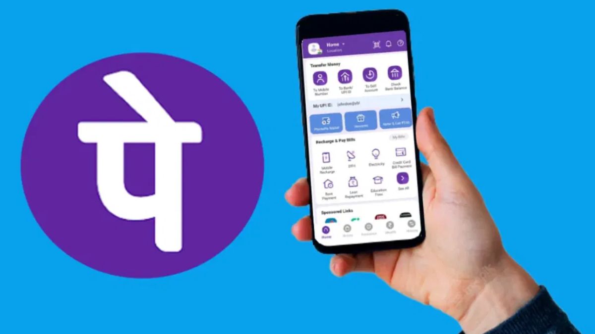 PhonePe Gets RBI Approval to Operate as Online Payment Aggregator