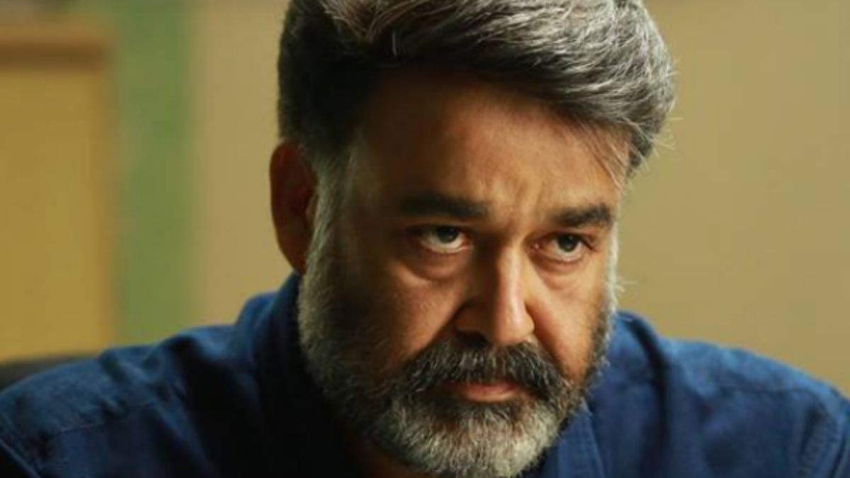 Mohanlal Honoured with 2023 Dadasaheb Phalke Award