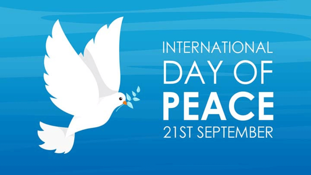 GK Quiz on International Day of Peace, Questions and Answers