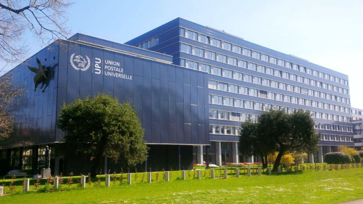 India Re-Elected to Council of Administration & Postal Operations Council at 28th UPU Congress